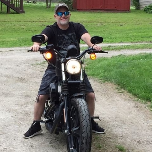 Meet your Posher, Randy - Picture 1 of 1